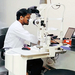 Glaucoma
