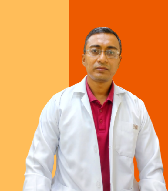 Dr. Md. Nurun Nabi Dr. Md. Nurun Nabi