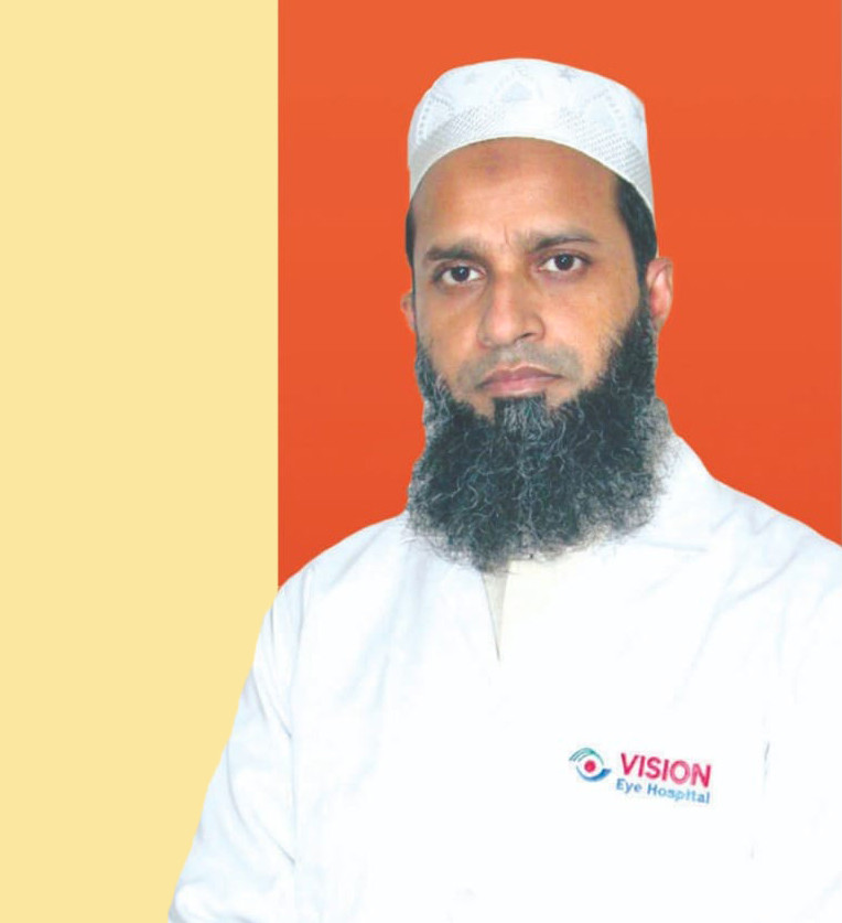 Dr. SB Rasel Dr. SB Rasel