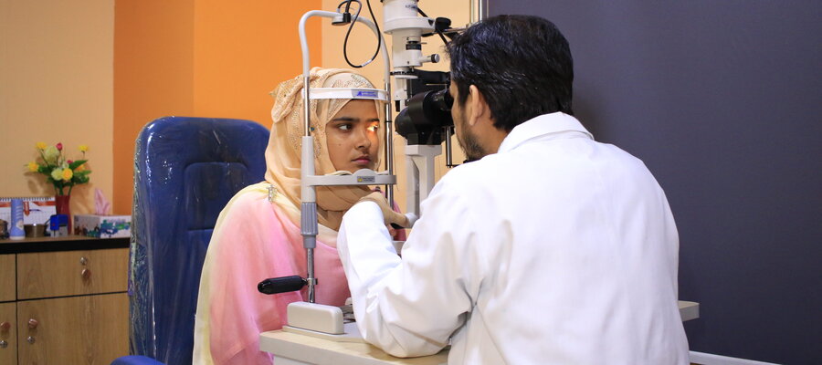 Vision Eye Hospital Research Work Vision Eye Hospital Research Work